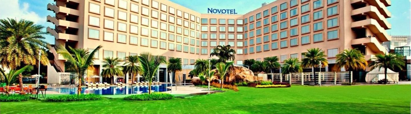 Novotel Hyderabad Convention Centre